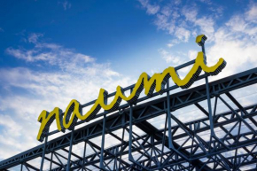 Naumi Auckland Airport Hotel